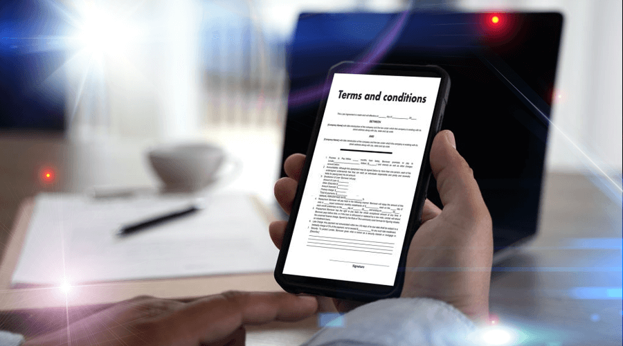 GBN Terms and Conditions